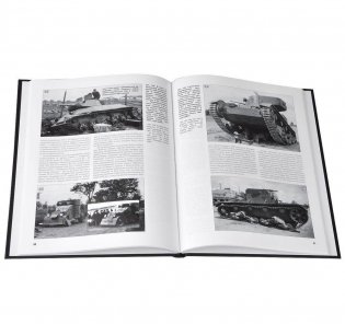 Оружие Сталина. Танки, бронеавтомобили и средства связи. Провалы и успехи кампании 1941 года фото книги 3