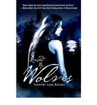 Raised by Wolves фото книги