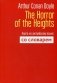 The Horror of the Heights. Книга на английском языке со словарем фото книги маленькое 2