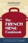 The French Menu Cookbook фото книги маленькое 2