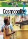 Cosmopolite 4: Livre de l'eleve + DVD-ROM + Parcours digital (+ CD-ROM) фото книги маленькое 2
