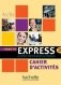 Objectif Express 2 Cahier d'activites фото книги маленькое 2