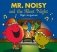 Mr. Noisy and the Silent Night фото книги маленькое 2