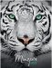 Тигры. Календарь настенный на 2022 год фото книги маленькое 2