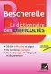 Bescherelle, Le dictionnaire des difficultes фото книги маленькое 2