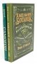 Хмельной ботаник. Путеводитель по алкогольной флоре планеты; Самогон (комплект в 2-х кн.) фото книги маленькое 2