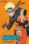 Naruto (3-In-1 Edition), Vol. 10: Includes Vols. 28, 29 & 30 фото книги маленькое 2