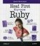 Head First. Изучаем Ruby фото книги маленькое 2