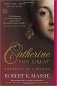 Catherine the Great: Portrait of a Woman фото книги маленькое 2