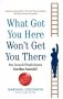 What got you here won`t get you there фото книги маленькое 2