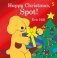 Happy christmas, spot! фото книги маленькое 2