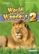 World Wonders 2. Student's Book (+ Audio CD) фото книги маленькое 2