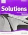 Solutions: Intermediate: Workbook and Audio CD Pack (+ Audio CD) фото книги маленькое 2