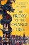 The Priory of the Orange Tree фото книги маленькое 2