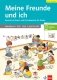Meine Freunde und ich, Neue Ausgabe. Handbuch für die Lehrkraft (+ Audio CD) фото книги маленькое 2