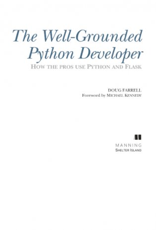 Python. Как стать профессионалом фото книги 2