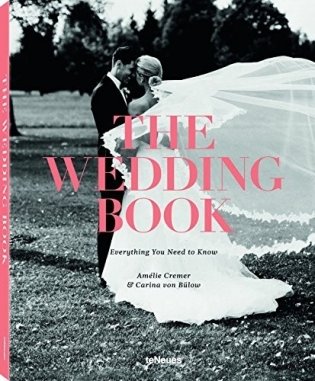 The Wedding Book. For Every Season фото книги