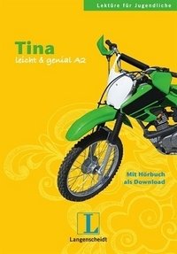 Tina A2 фото книги