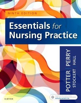 Essentials for Nursing Practice, 9th Edition фото книги