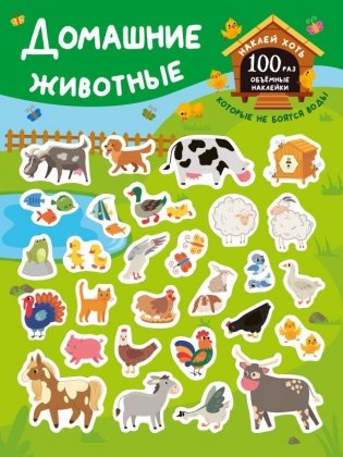 Домашние животные фото книги