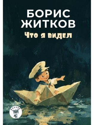 Что я видел: рассказы фото книги