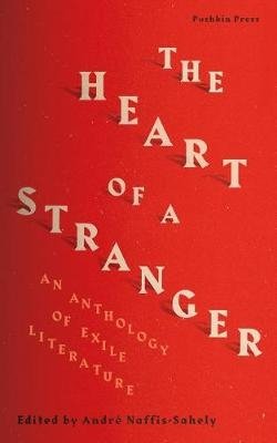 The Heart of a Stranger фото книги