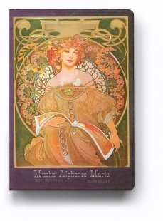 Записная книжка "Портретная галерея-2", А5, 128 листов фото книги