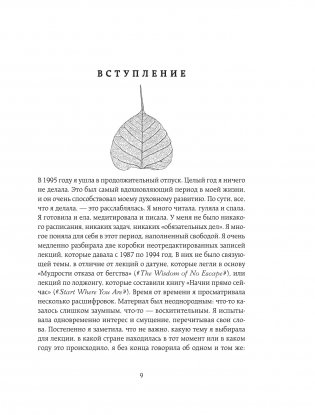 Когда все рушится. Сердечный совет в трудные времена фото книги 9