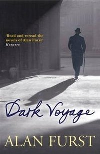 Dark Voyage фото книги