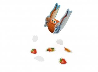 Перекати-ёжик и друзья фото книги 4