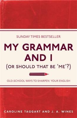 My Grammar and I фото книги