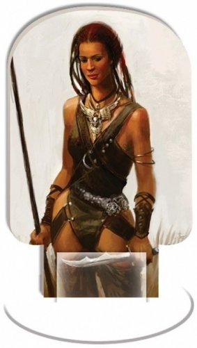 Настольная игра "Подземелье. Драконы беспощадной пустыни" фото книги 5