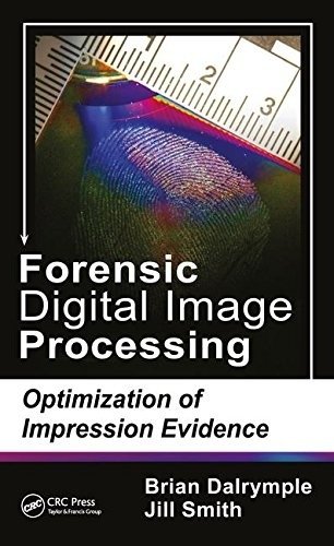 Forensic Digital Imaging Processing фото книги