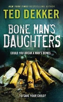 Bone Man's Daughters фото книги