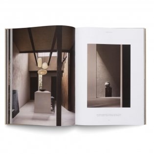 Stillness: An Exploration of Japanese Aesthetics in Architecture and Design фото книги 14