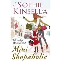 Mini Shopaholic фото книги
