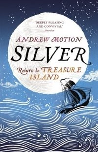 Silver. Return to Treasure Island фото книги