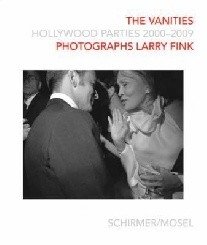 Larry Fink: The Vanities фото книги