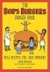 The Bob's Burgers Burger Book: Real Recipes for Joke Burgers фото книги маленькое 2