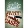 Miss Marple's Final Cases фото книги маленькое 2