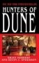 Hunters of Dune фото книги маленькое 2