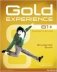 Gold Experience B1+ Students' Book (+ DVD) фото книги маленькое 2