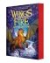 The Dragonet Prophecy (Wings of Fire #1) фото книги маленькое 2