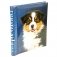Фотоальбом "Dog" (20 листов) фото книги маленькое 2