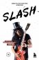 Slash. Демоны рок-н-ролла в моей голове. Автобиография (новое оформление) фото книги маленькое 2