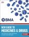 BMA New Guide to Medicine and Drugs фото книги маленькое 2