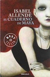 El Cuaderno De Maya фото книги
