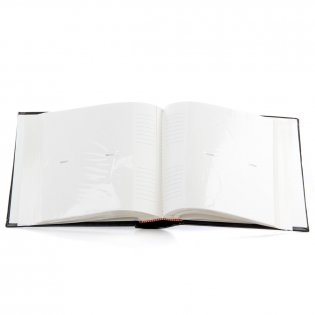 Фотоальбом "Leather" (300 фотографий) фото книги 3