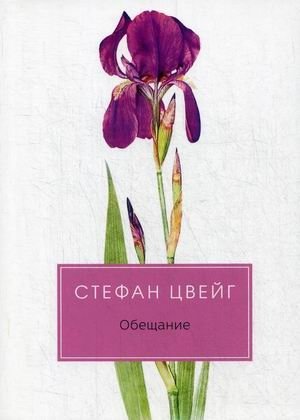 Обещание фото книги