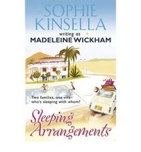 Sleeping Arrangements фото книги